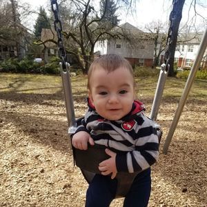 Meet your Posher, Tiffany